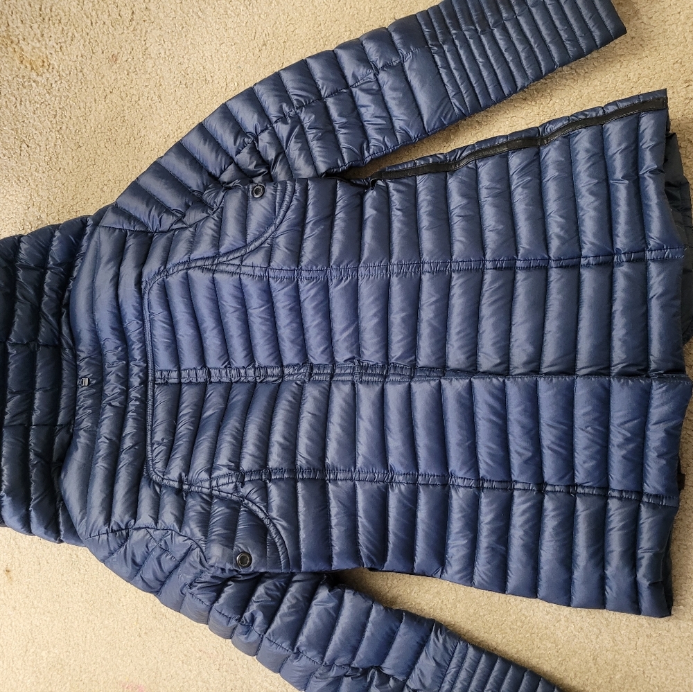 Rudsak jacket/coat